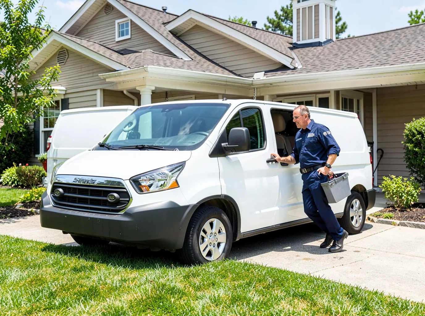 Emergency Plumber company in Caldwell, TX